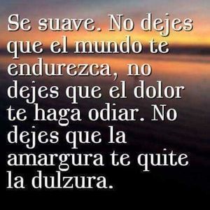 Meet your Posher, Angel